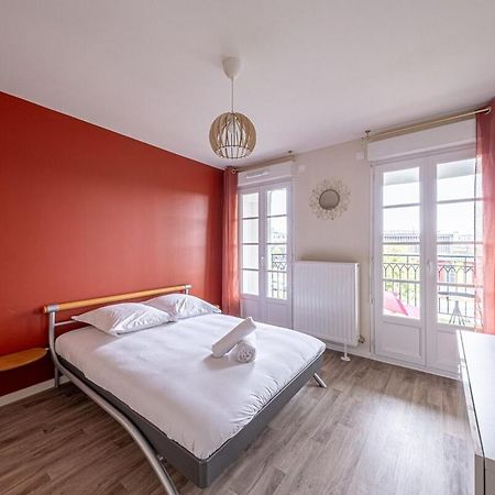 Appart Cosy Disney 6 P Διαμέρισμα Σερί Εξωτερικό φωτογραφία