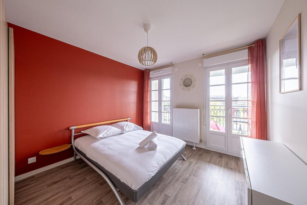 Appart Cosy Disney 6 P Διαμέρισμα Σερί Εξωτερικό φωτογραφία